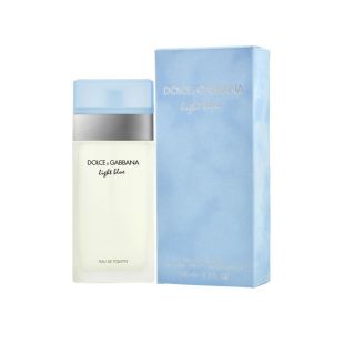 Dolce and Gabbana Light Blue 100ml EDT For Women