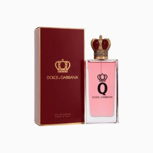 عطر Q للسيدات 100 مل EDP من Dolce and Gabbana