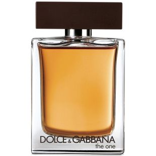 Dolce and Gabbana The One 100ml EDT For Men - Tester