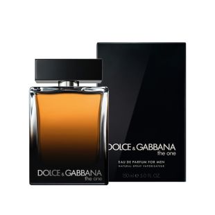 عطر The One للرجال 150 مل EDP من Dolce and Gabbana