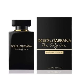 Dolce and Gabbana The Only One Intense 100ml EDP For Women