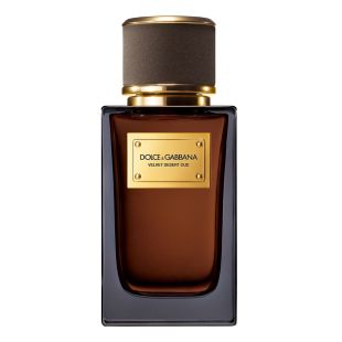 Dolce and Gabbana Velvet Desert Oud 100ml EDP For Unisex - Tester