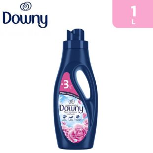 Downy Rose Concentrate Fabric Conditioner 1L