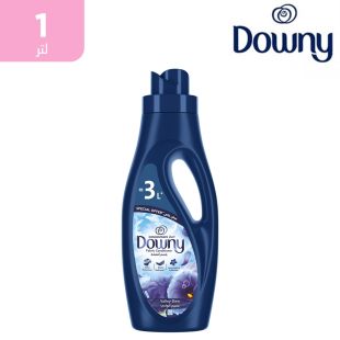منعم الأقمشة المركز برائحة نسيم الوادي 1 لتر من Downy
