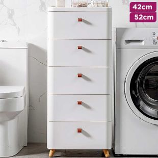 Elegant Chest Drawers 42 or 52 cm