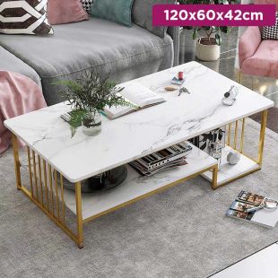 Living Room Center Table 120x60x42cm