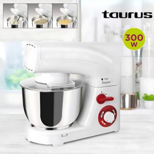 Mixing Chef Kneader 300W by Taurus