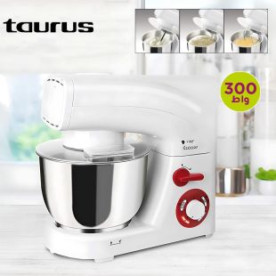 خلاط شيف نيدر 300 واط من Taurus