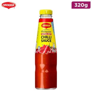 Maggi Chilli Extra Hot 320g
