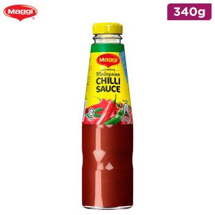 Maggi Chilli Sauce 340g