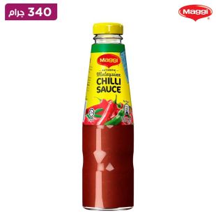 كاتشب ماجي حار 340 جرام