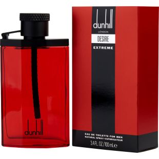 100ml Dunhill Desire Red Extreme EDT For Men