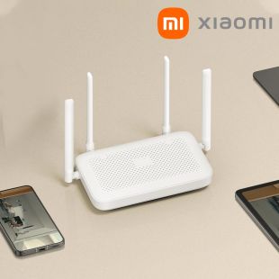 راوتر AX1500 WiFi 6 ثنائي النطاق من Xiaomi