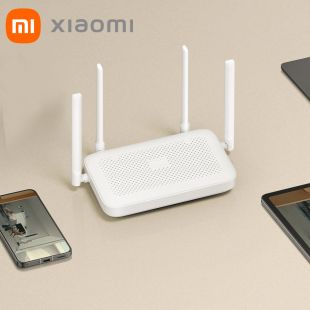Dual-Band Wi-Fi 6 AX1500 Router by Xiaomi