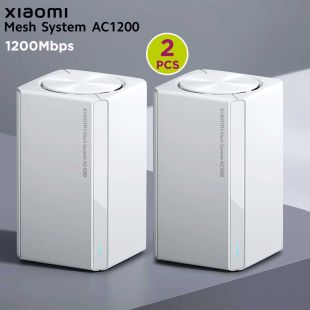 Xiaomi Mesh System Ac1200 2Pcs