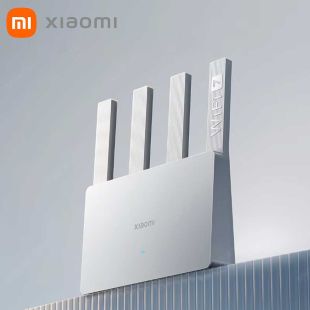 Xiaomi WiFi7 Router BE3600