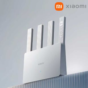 راوتر BE3600 بتقنية WiFi7 من Xiaomi