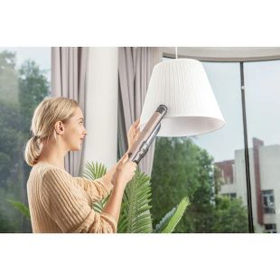 مكنسة يدوية لاسلكية 12 فولت من Black+Decker