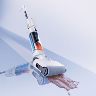 Cordless Wet Vacuum Cleaner 235W by Daewoo