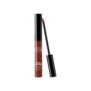 MAKE UP FOR EVER Artist Nude Crème Liquid Lipstick 12 Bare 7.5ml