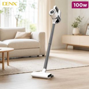 Denx Cordless Vacuum Cleaner 100W