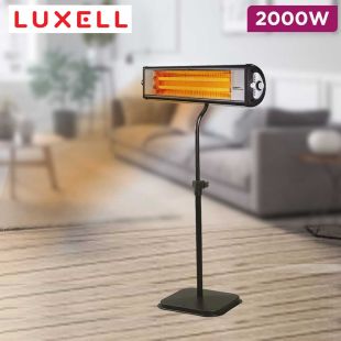 Luxell Infrared Heater 2000W