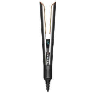 مملس الشعر Airstrait للشعر الرطب والجاف 1600 واط من Dyson