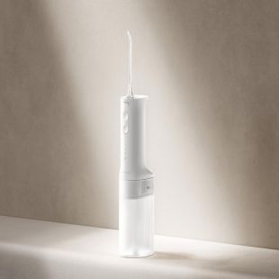 جهاز تنظيف الأسنان بالماء Flosser 2 سعة 200 مل من Xiaomi
