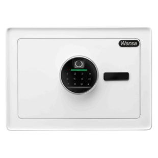 High Security Digital Home Safe by Wansa