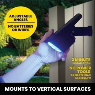 Solar Spot Lights Outdoor