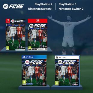 لعبة EA SPORTS FC 26