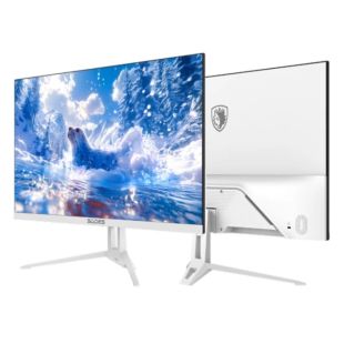 شاشة SD-Seal V2 للألعاب 22 بوصة بدقة FHD تردد 144 هرتز وسرعة استجابة 1 مللي ثانية من SADES