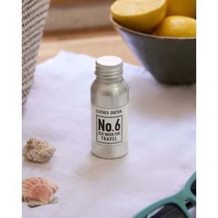 Clothes Doctor No. 6 Eco Wash For Travel 50g
