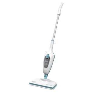 ممسحة بخار 1300 واط 380 مل 5 في 1 من Black+Decker