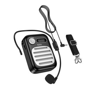 مكبر صوت بلوتوث L23 مع ميكروفون سلكي من Hoco