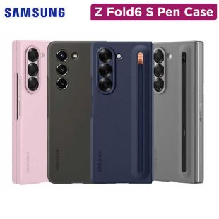 حافظة قلم S Pen لهاتف Samsung Z Fold6