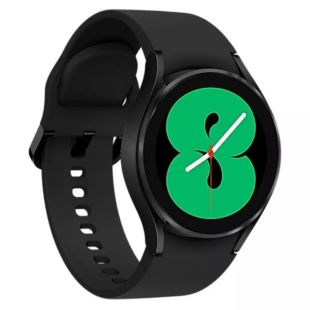 ساعة ذكية Galaxy Watch 4 قياس 40 مم من Samsung