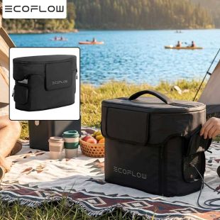 EcoFlow DELTA 2 Max Power Station Bag