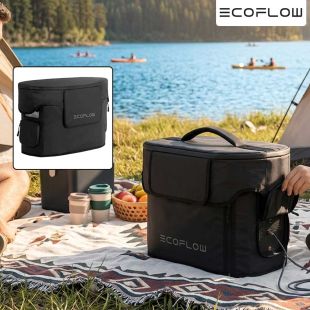 حقيبة محطة طاقة DELTA 2 Max من EcoFlow