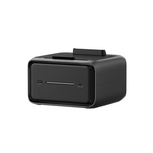 Smart Extra Battery River 3 Plus EB600 572W by EcoFlow