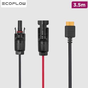 EcoFlow Solar Charging Cable 3.5m