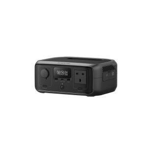 Portable Power Station River 3 300W by EcoFlow