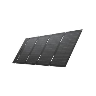 Portable Solar Panel 45W by Ecoflow
