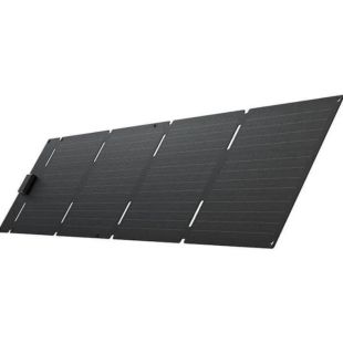 EcoFlow Portable Foldable Solar Panel 60W with Type-C Output