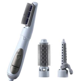 3 in 1 Hair Styler Set 650W by Panasonic