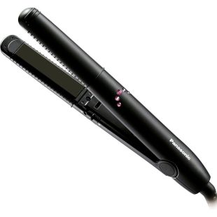 2-in-1 Hair Straightener and Curler by Panasonic