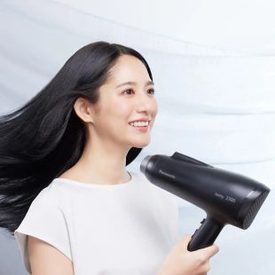 مجفف شعر أيوني احترافي 2300 واط من Panasonic