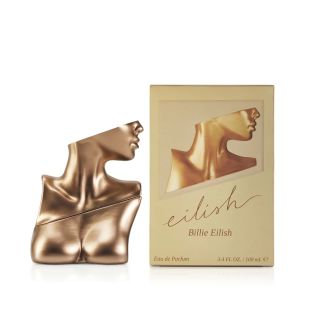 Eilish 100ml EDP For Women by Billie Eilish