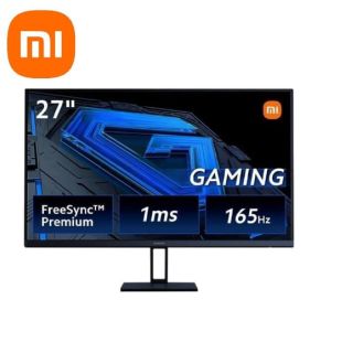 27 Inch FHD 165Hz Gaming Monitor by Xiaomi
