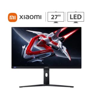 27 Inch Mini LED Gaming Monitor G Pro by Xiaomi